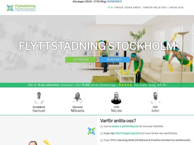 www.flyttstädningpartnerstockholm.se