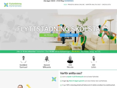www.flyttstädskolsta.se