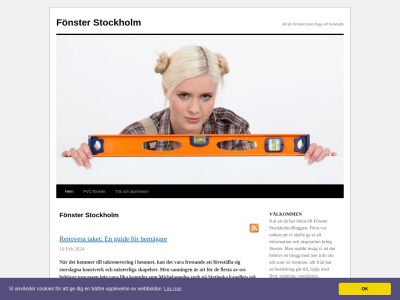 www.fönsterstockholm.nu