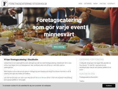 www.företagscateringstockholm.se