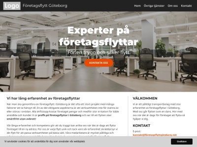 www.företagsflyttgöteborg.net