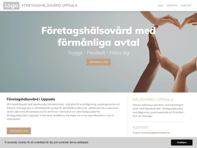www.företagshälsovårduppsala.se