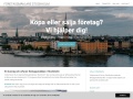 www.företagsmäklarestockholm.net