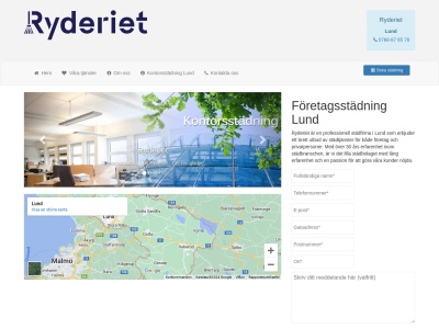 www.företagsstädninglund.se