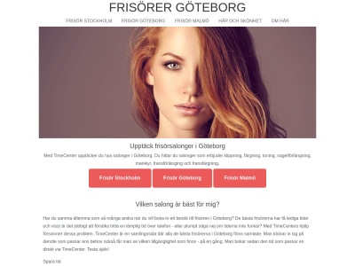 www.frisörergöteborg.se