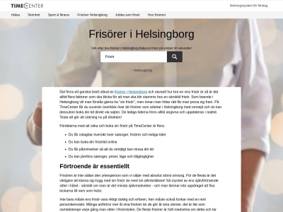 www.frisörerhelsingborg.se