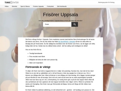 www.frisöreruppsala.se