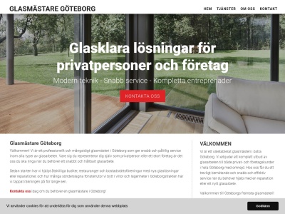 www.glasmästaregöteborg.com