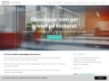 www.glasväggar.net