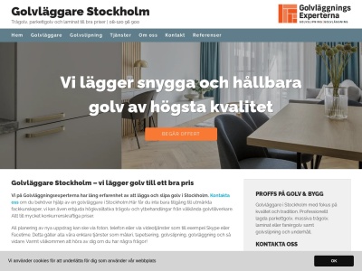 www.golvläggarestockholm.biz
