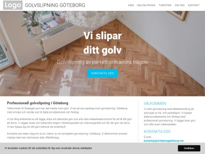 www.golvslipninggöteborg.net