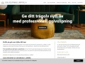 www.golvslipningjärfälla.se