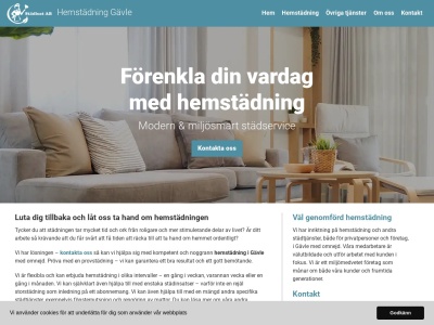 www.hemstädninggävle.se