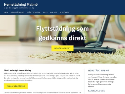 www.hemstädningmalmö.com
