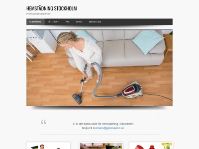 www.hemstädningstockholm.org