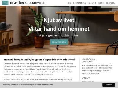 www.hemstädningsundbyberg.se