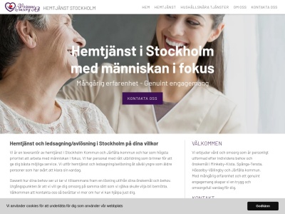 www.hemtjänststockholm.nu