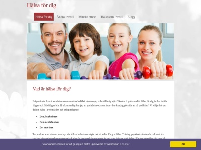 www.hälsafördig.biz