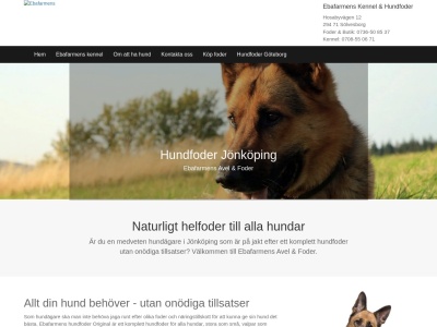 www.hundfoderjönköping.se