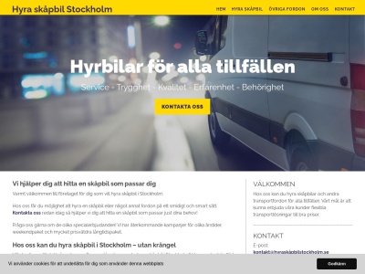 www.hyraskåpbilstockholm.se