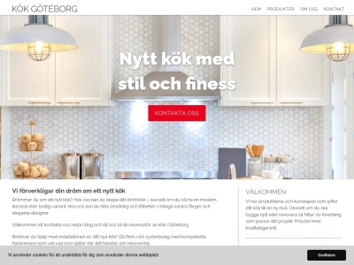 www.kökgöteborg.se