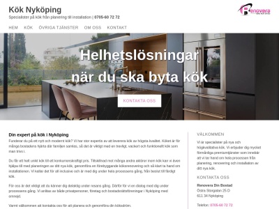 www.köknyköping.se