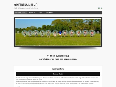 www.konferensmalmö.net