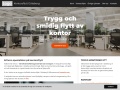 www.kontorsflyttgöteborg.se