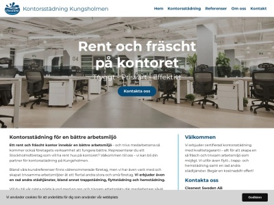 www.kontorsstädningkungsholmen.se
