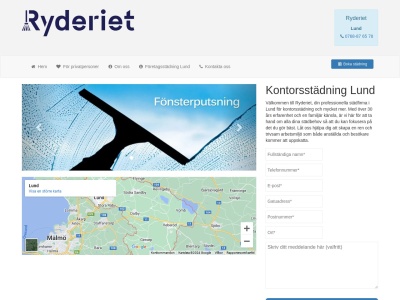 www.kontorsstädninglund.com