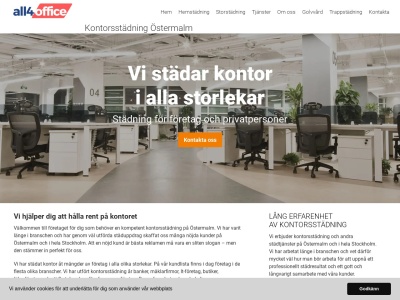 www.kontorsstädningöstermalm.se