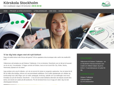 www.körskolastockholm.biz