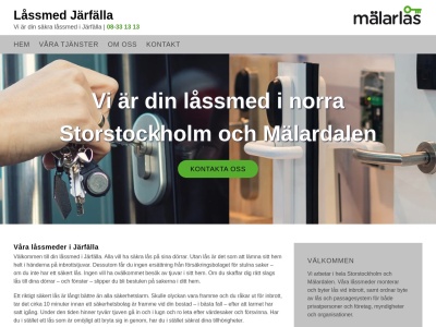 www.låssmedjärfälla.se