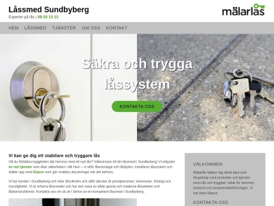 www.låssmedsundbyberg.nu