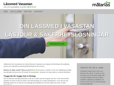 www.låssmedvasastan.nu
