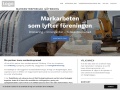 www.markentreprenadgöteborg.nu