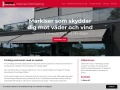 www.markisernorrköping.se