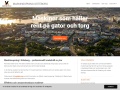 www.maskinsopninggöteborg.se