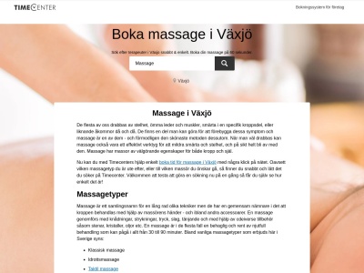 www.massageväxjö.se