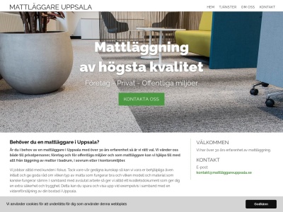 www.mattläggareuppsala.se