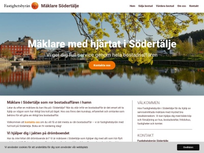 www.mäklare-södertälje.se