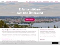 www.mäklare-östersund.se