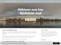 www.mäklareiumeå.se