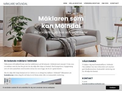 www.mäklaremölndal.com