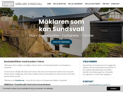 www.mäklaresundsvall.net