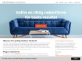 www.målerifirmastockholm.biz