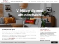 www.målerifirmastockholm.nu