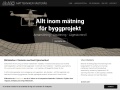 www.mätteknikervästerås.se