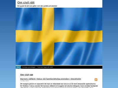www.omcivilrätt.se
