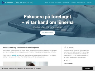 www.outsourcinglön.nu